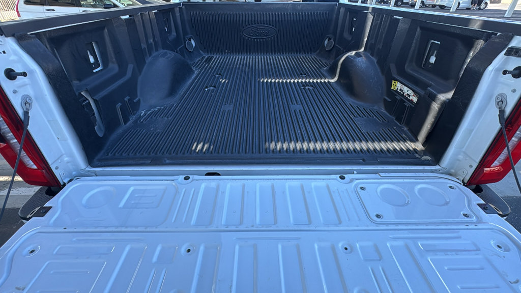 Certified 2023 Ford F250 Lariat w/ Lariat Ultimate Package AWD/4WD image 27
