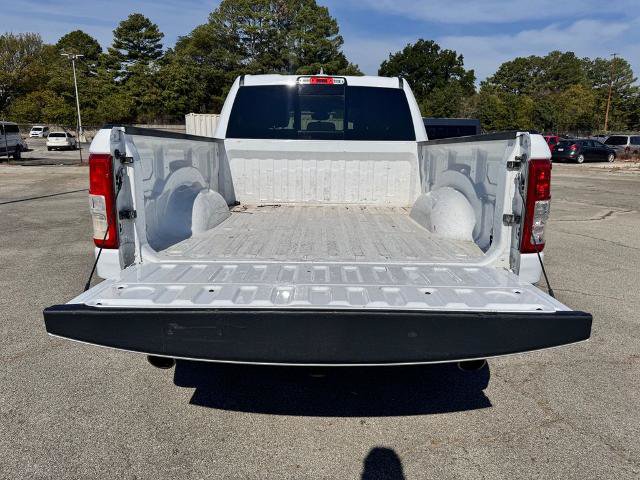 Used 2023 RAM 1500 Big Horn AWD/4WD image 10