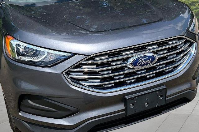 Certified 2021 Ford Edge SE AWD/4WD image 27