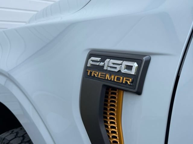 Certified 2023 Ford F150 Tremor AWD/4WD image 6