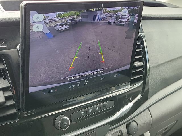 Certified 2024 Ford Transit 350 XLT image 29