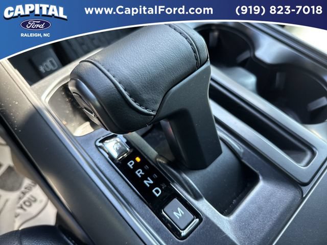 Certified 2025 Ford F150 Lariat w/ Equipment Group 502A High AWD/4WD image 31