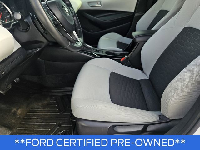 Used 2022 Toyota Corolla SE image 29
