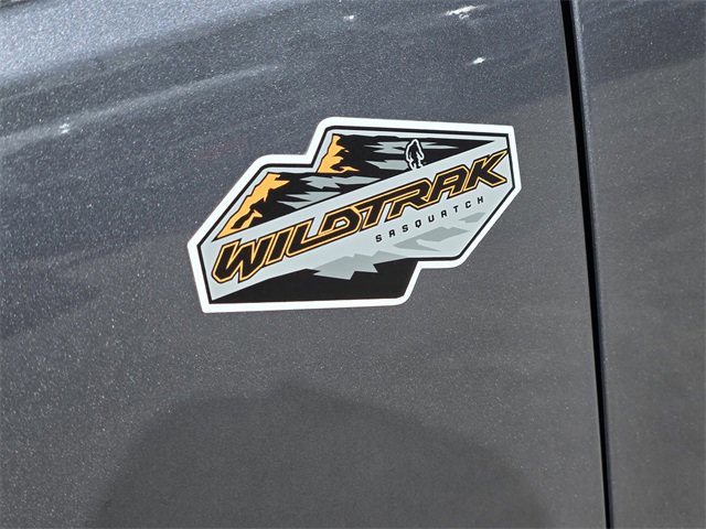 Certified 2024 Ford Bronco Wildtrak image 14