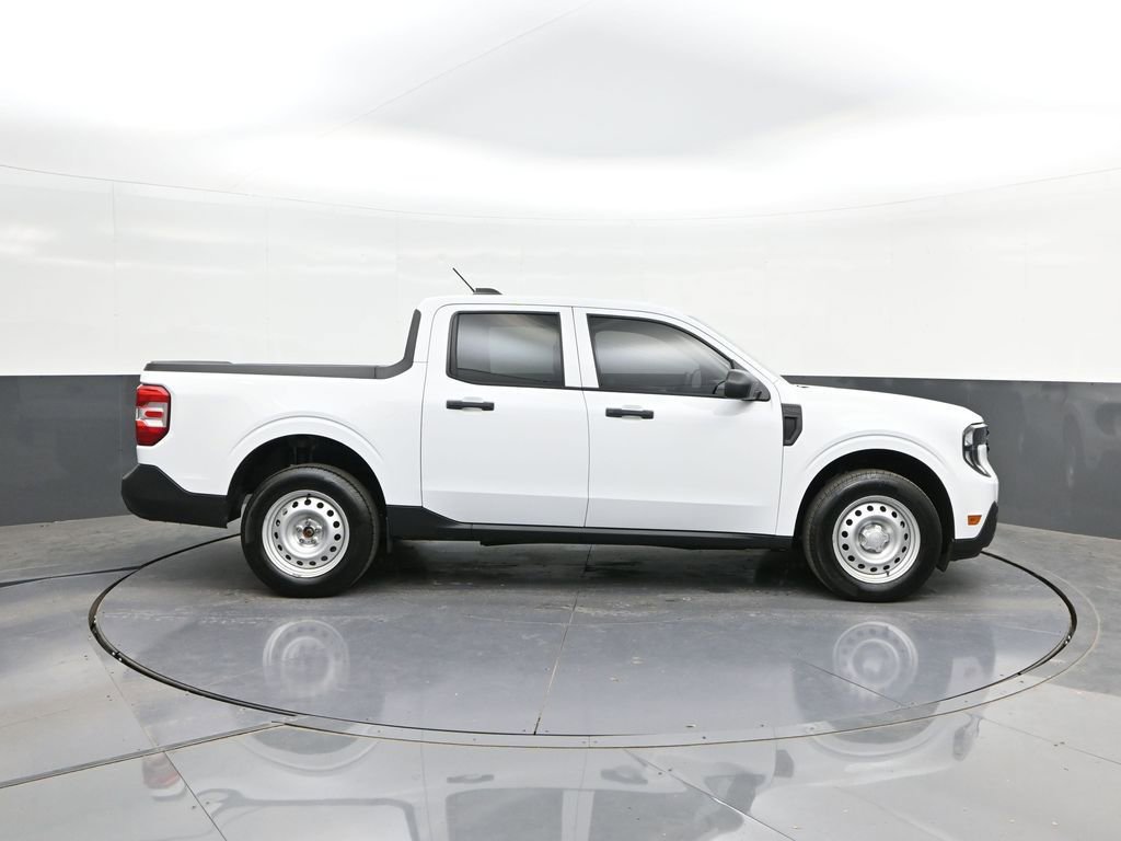 Certified 2025 Ford Maverick XL w/ Equipment Group 102A AWD/4WD image 24