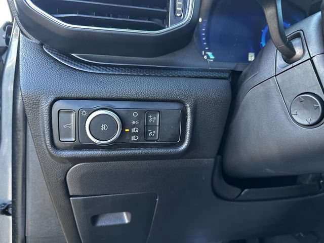 Certified 2023 Ford Explorer ST w/ Equipment Group 401A AWD/4WD image 30