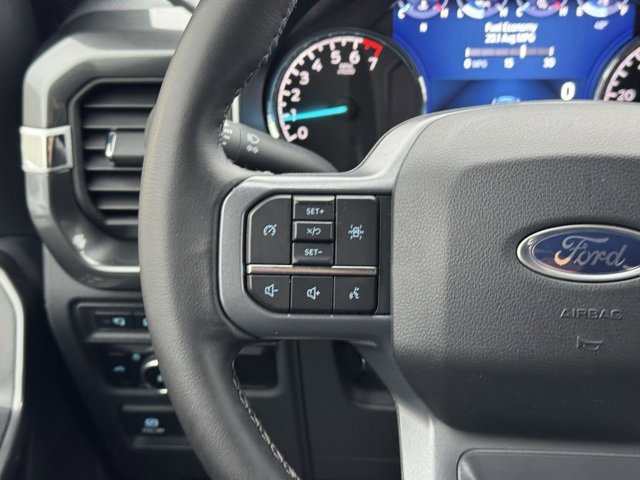 Certified 2023 Ford F150 XLT w/ Equipment Group 302A High image 29
