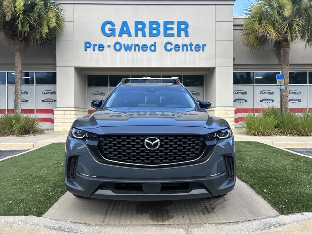 Used 2023 MAZDA CX-50 AWD 2.5 S w/ Select Package image 15