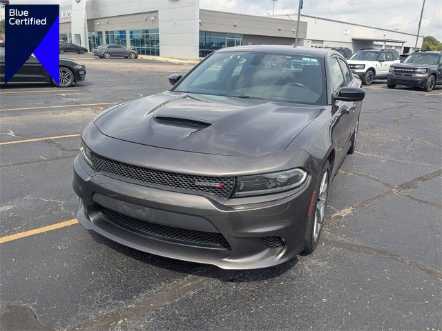 Used 2023 Dodge Charger GT