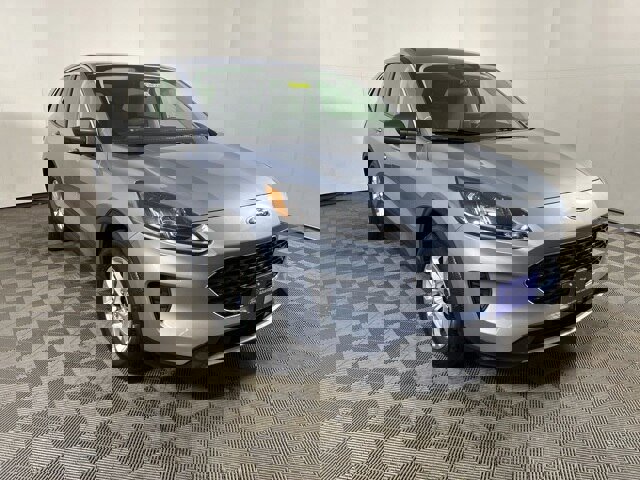 Certified 2022 Ford Escape SE w/ Convenience Package image 5