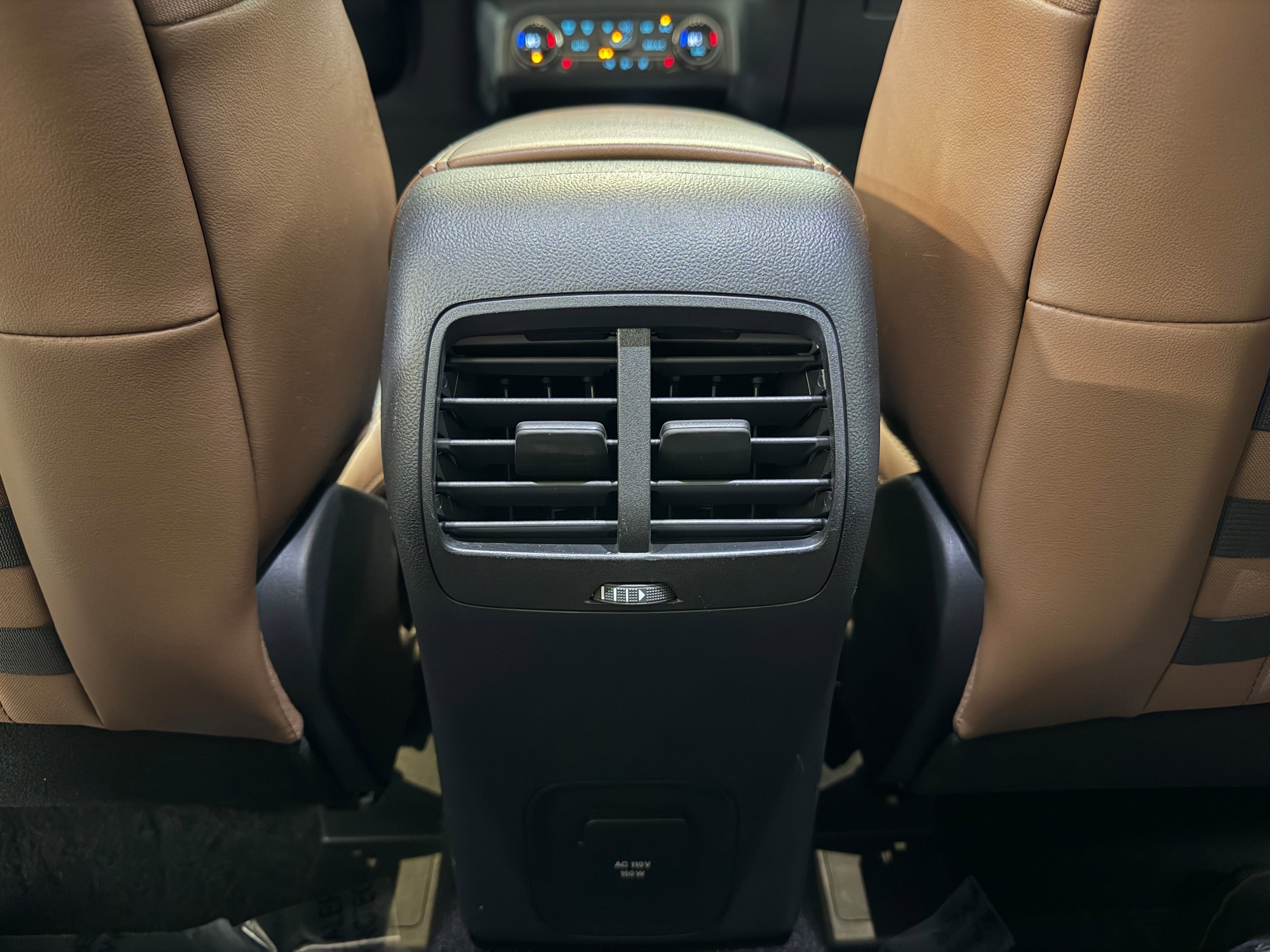 Certified 2021 Ford Bronco Sport Outer Banks AWD/4WD image 13