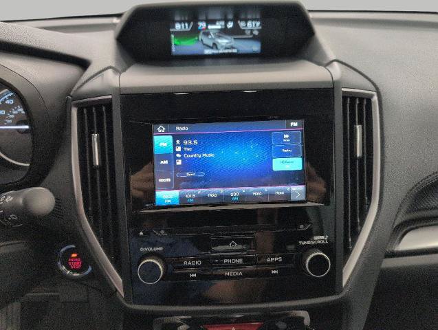 Used 2023 Subaru Forester Premium AWD/4WD image 8