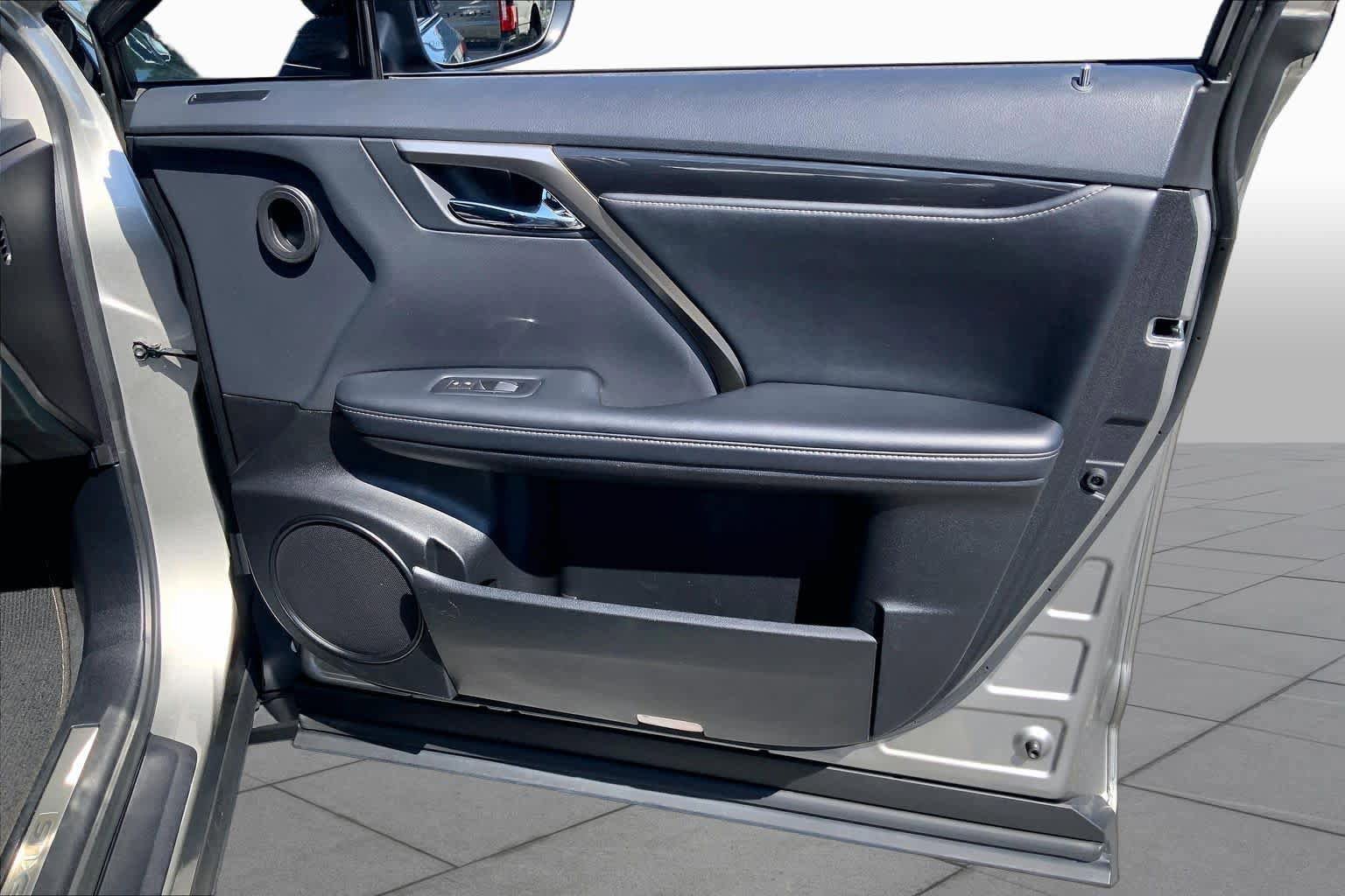 Used 2022 Lexus RX 350 FWD image 21