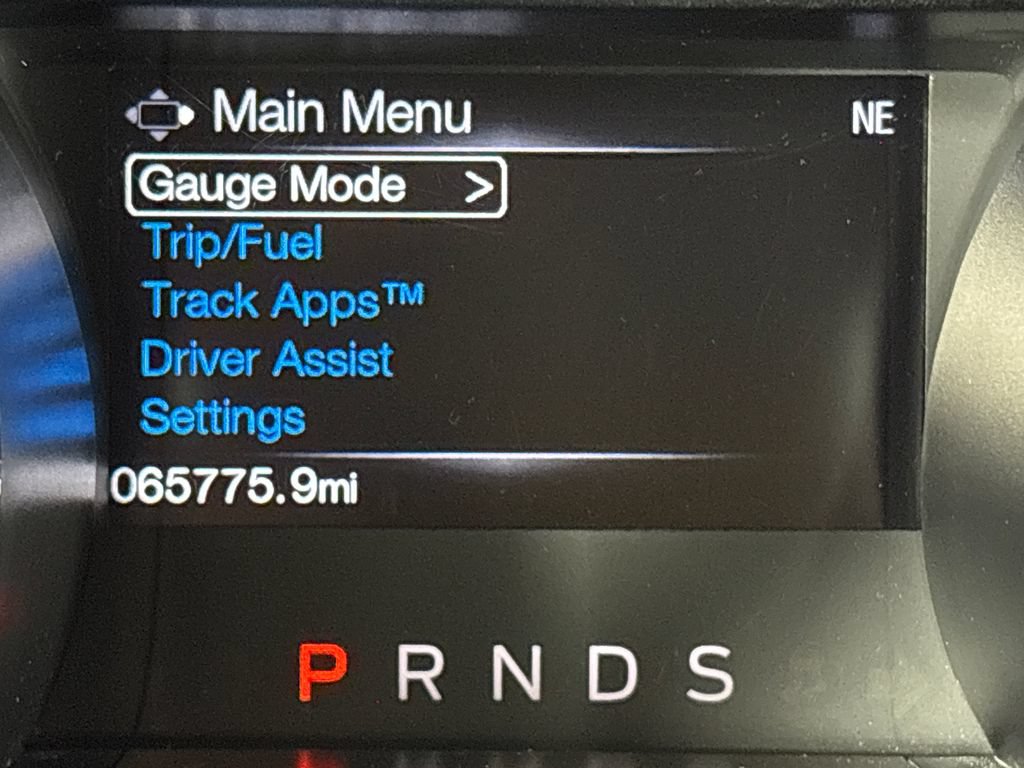 Certified 2017 Ford Mustang Premium RWD image 22