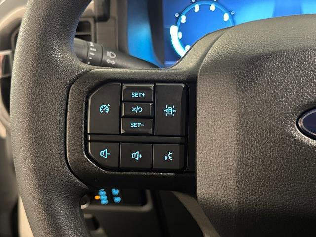 Certified 2025 Ford F150 STX image 19