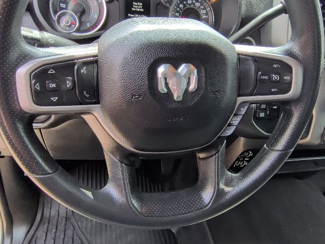 Used 2024 RAM 3500 Tradesman w/ Chrome Appearance Group AWD/4WD image 25