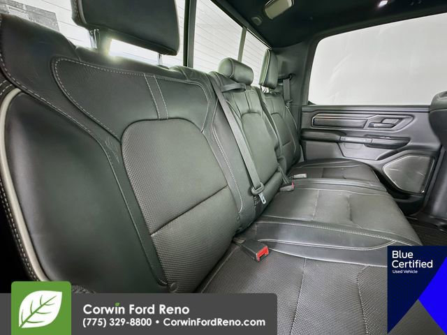 Used 2019 RAM 1500 Limited image 33