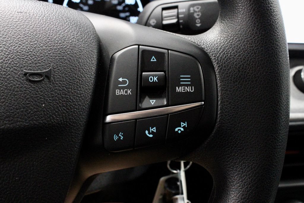 Certified 2024 Ford Maverick XLT FWD image 29