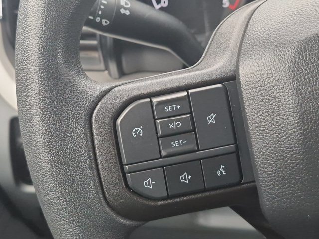 Certified 2023 Ford F350 XL w/ 360-Degree Camera Package AWD/4WD image 18