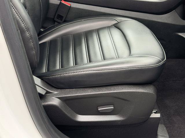 Certified 2023 Ford Edge SEL w/ Convenience Package AWD/4WD image 30