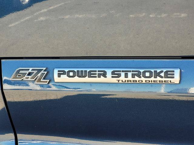 Certified 2019 Ford F250 Lariat w/ Lariat Ultimate Package AWD/4WD image 11