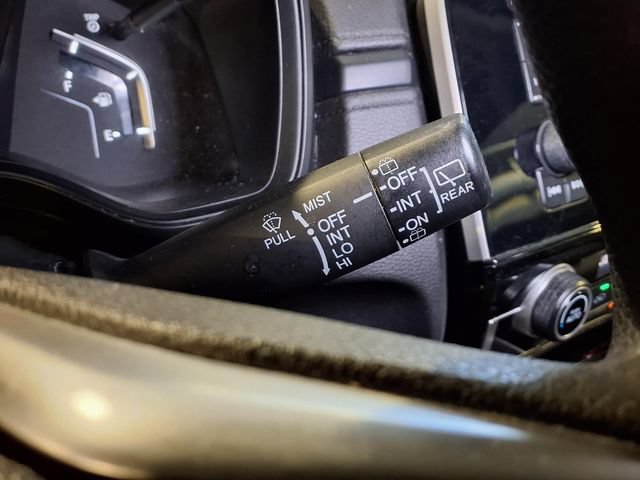 Used 2017 Honda CR-V LX image 16