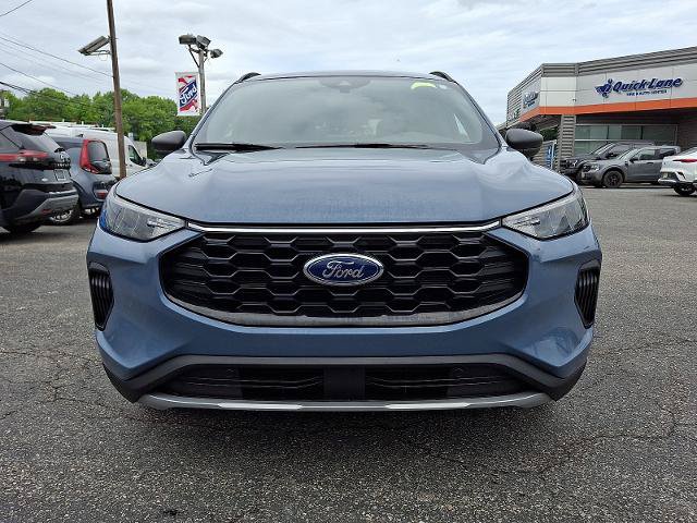 Certified 2025 Ford Escape ST-Line FWD image 2