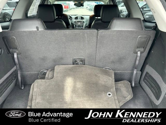 Used 2017 Buick Enclave Premium AWD/4WD image 12