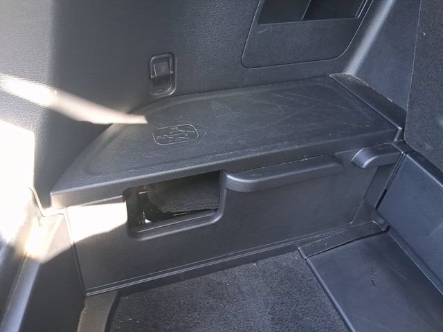 Used 2025 Kia Telluride S AWD/4WD image 23
