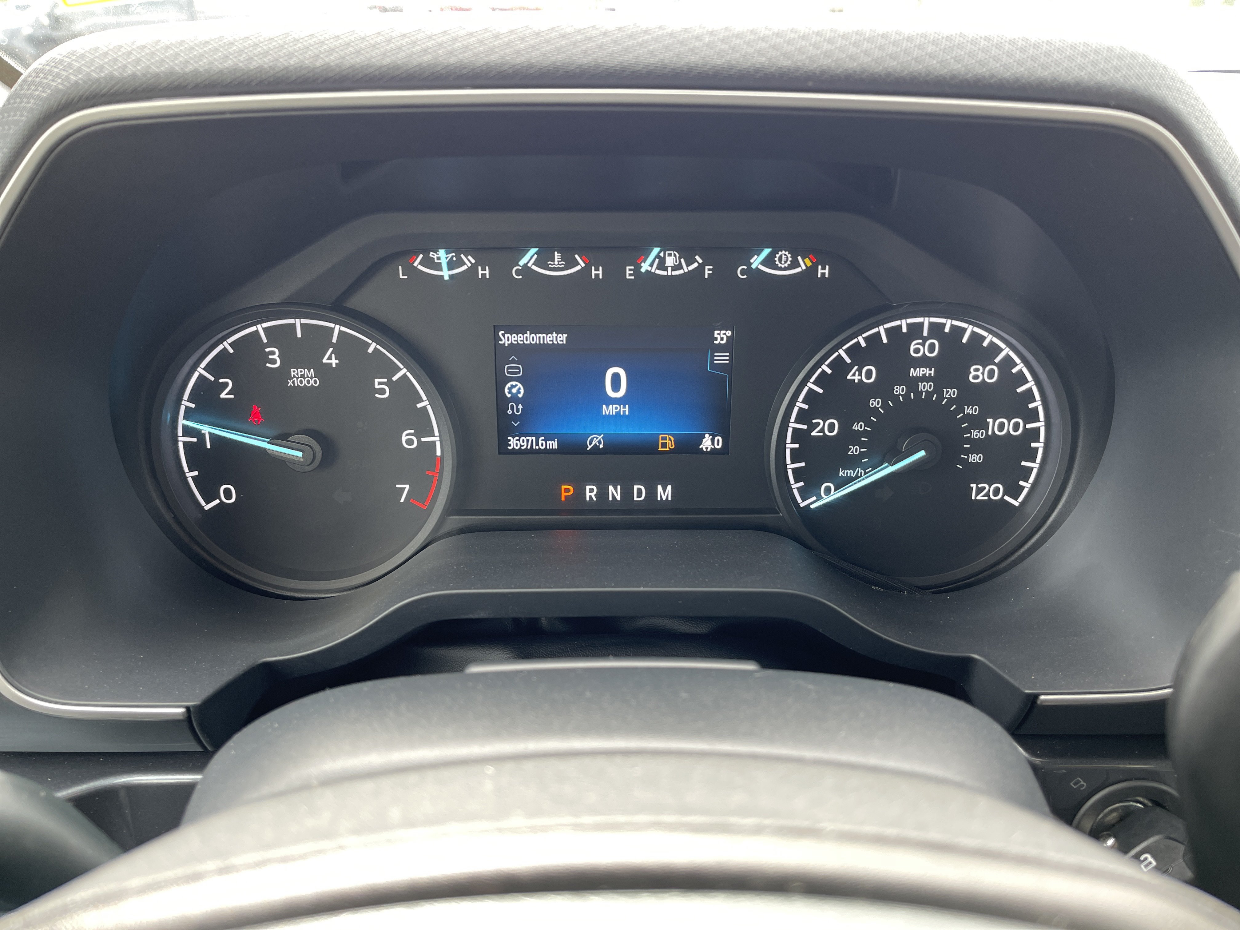 Certified 2023 Ford F150 XL w/ STX Appearance Package AWD/4WD image 15