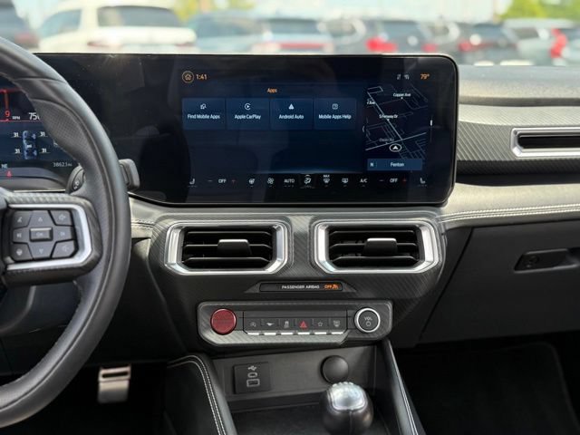 Certified 2025 Ford Mustang GT Premium RWD image 25