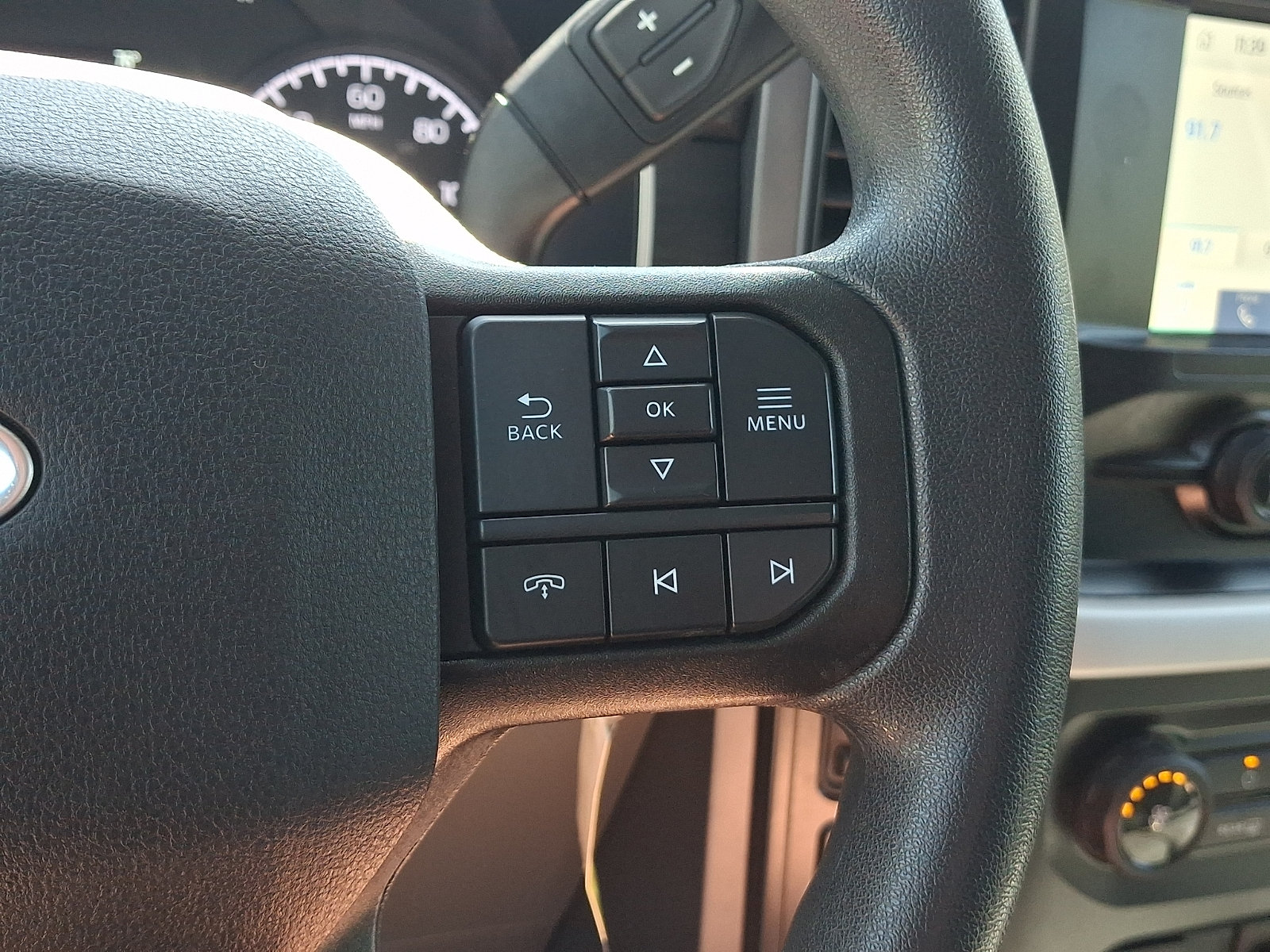 Certified 2023 Ford F150 XLT w/ Trailer Tow Package AWD/4WD image 23