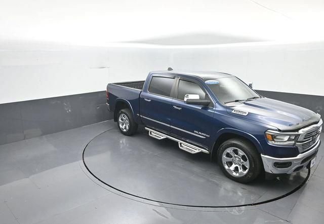 Used 2020 RAM 1500 Laramie AWD/4WD image 26