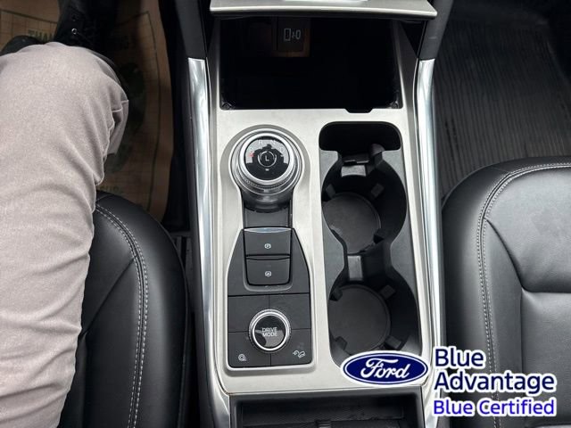 Certified 2023 Ford Explorer XLT w/ Equipment Group 202A image 26