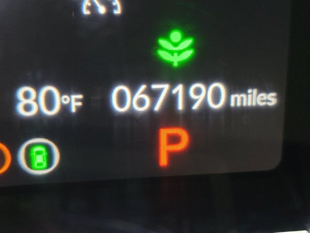 Used 2022 Honda Civic LX image 24