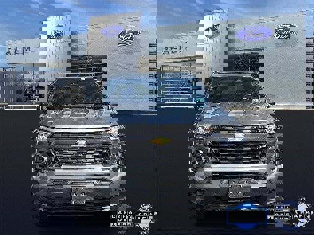 Used 2023 Chevrolet Colorado LT image 7