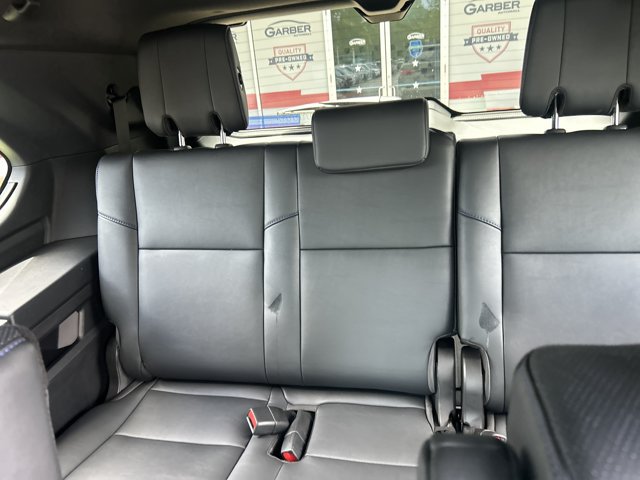 Used 2026 Toyota Sequoia Platinum AWD/4WD image 31