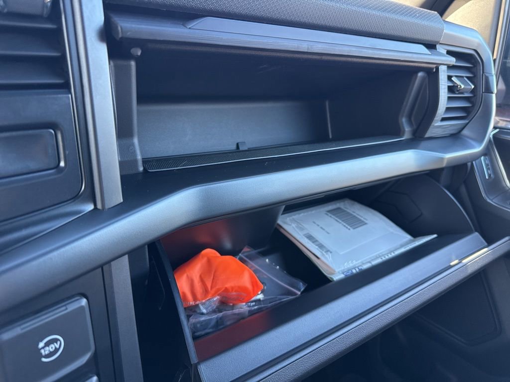 Certified 2024 Ford F150 XLT w/ Equipment Group 302A MID image 33