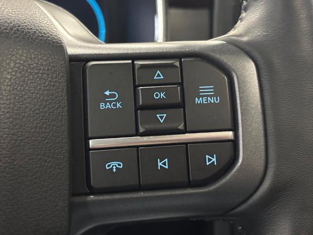 Certified 2023 Ford F150 Lariat w/ Equipment Group 502A High image 23