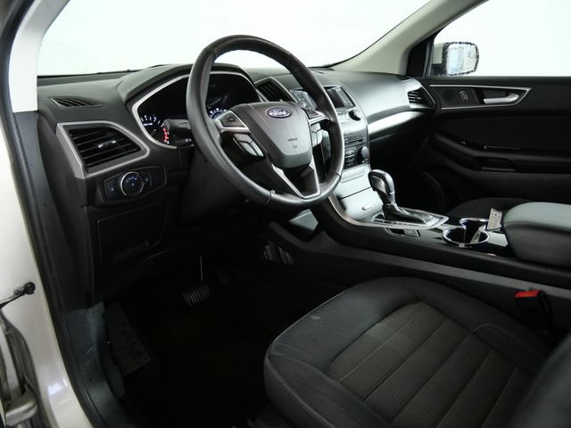Certified 2018 Ford Edge SEL AWD/4WD image 13