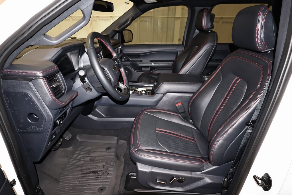 Certified 2024 Ford Expedition Limited image 13