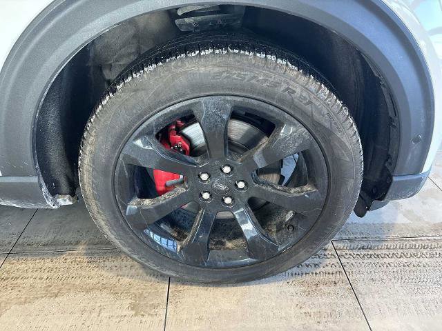 Certified 2023 Ford Explorer ST w/ Technology Package image 32