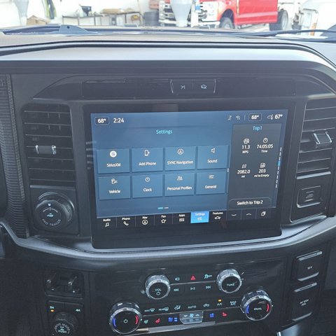 Certified 2025 Ford F150 Raptor image 20