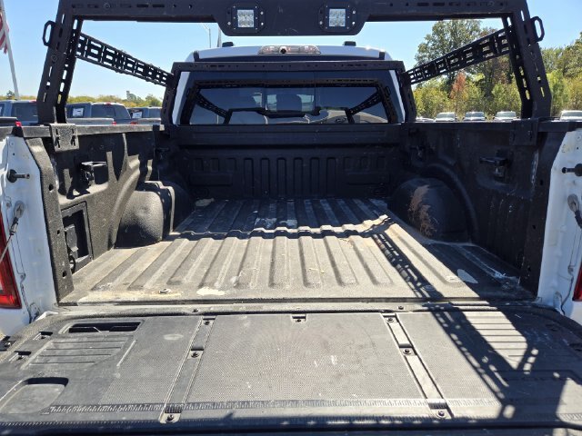 Certified 2022 Ford F150 Raptor w/ Equipment Group 801A High AWD/4WD image 33