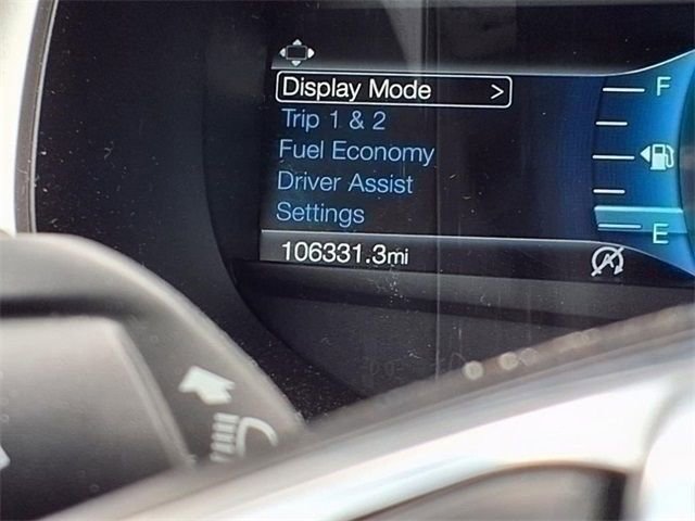 Certified 2021 Ford Edge SEL w/ Convenience Package AWD/4WD image 20