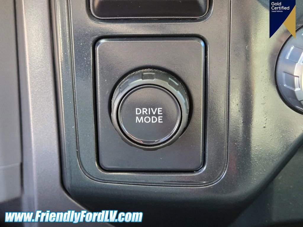 Certified 2025 Ford F150 XLT w/ Equipment Group 301A Standard image 21