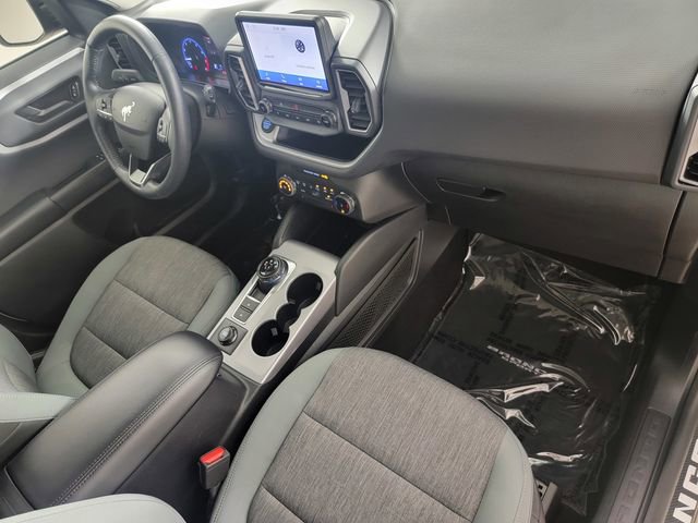 Certified 2022 Ford Bronco Sport Big Bend w/ Convenience Package AWD/4WD image 19