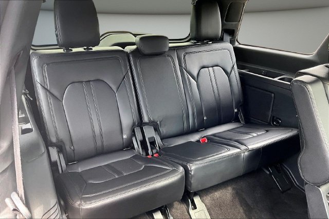 Certified 2019 Ford Expedition Limited w/ Equipment Group 301A RWD image 26