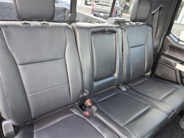 Certified 2019 Ford F250 Lariat image 31