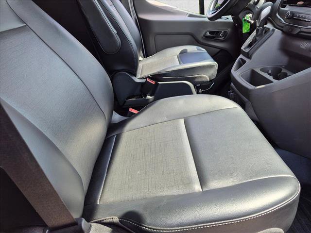 Certified 2025 Ford Transit 150 Low Roof AWD w/ Load Area Protection Package image 19